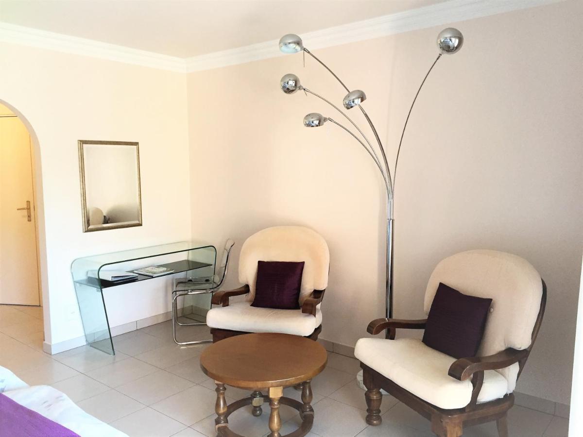 Hotel Garni Villa Del Sole Ponte Tresa Extérieur photo