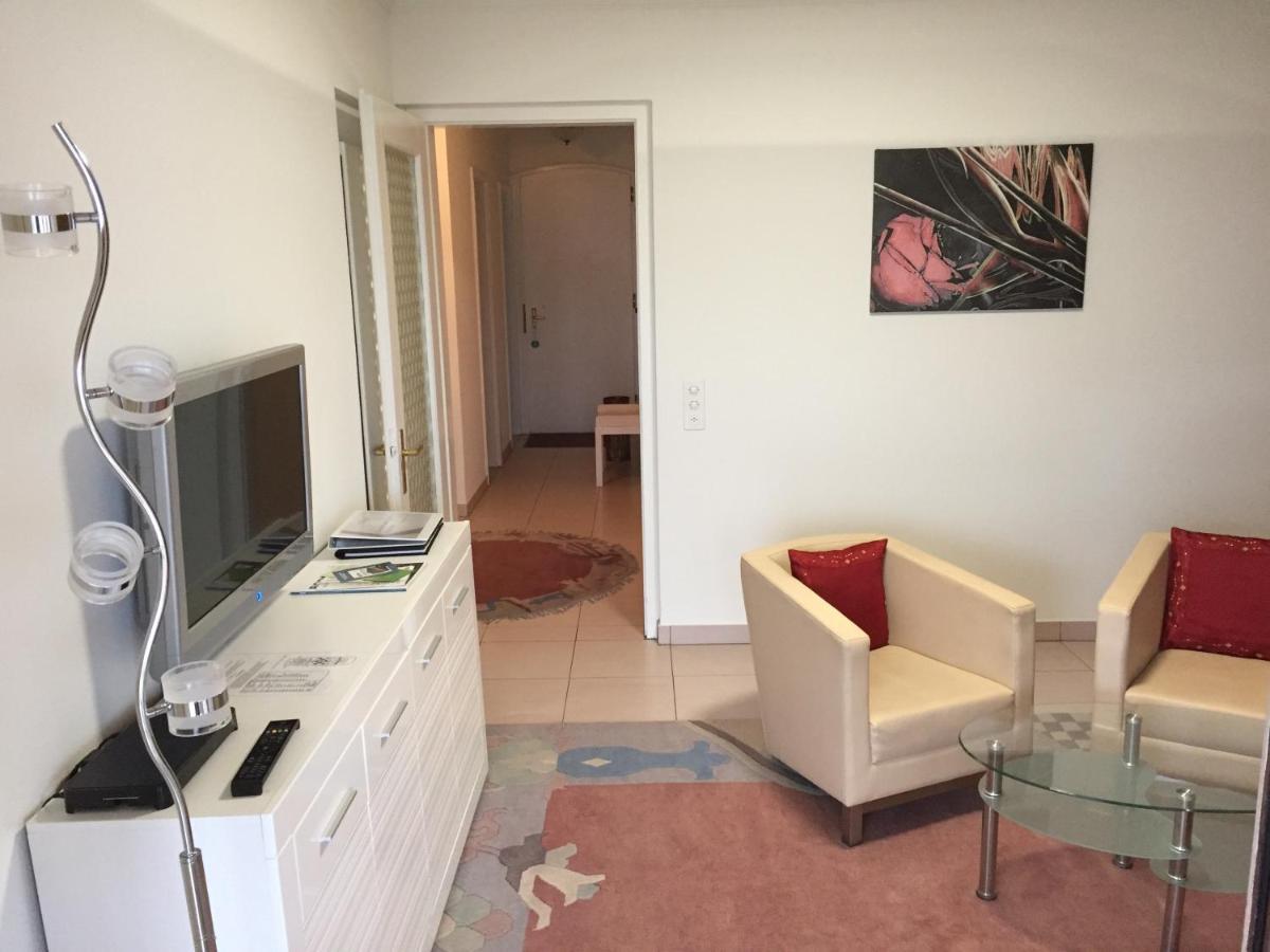 Hotel Garni Villa Del Sole Ponte Tresa Extérieur photo